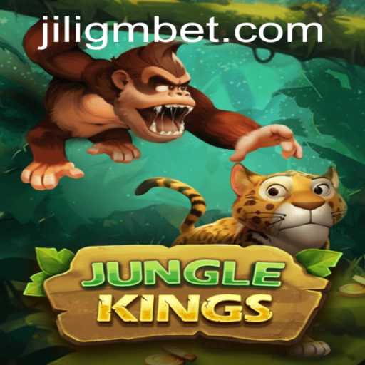 JungleKings: An Adventurous Journey into the World of JILIGM